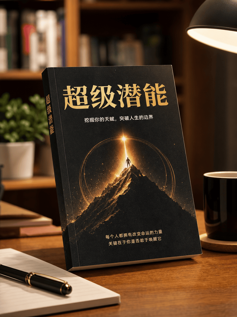 超级潜能