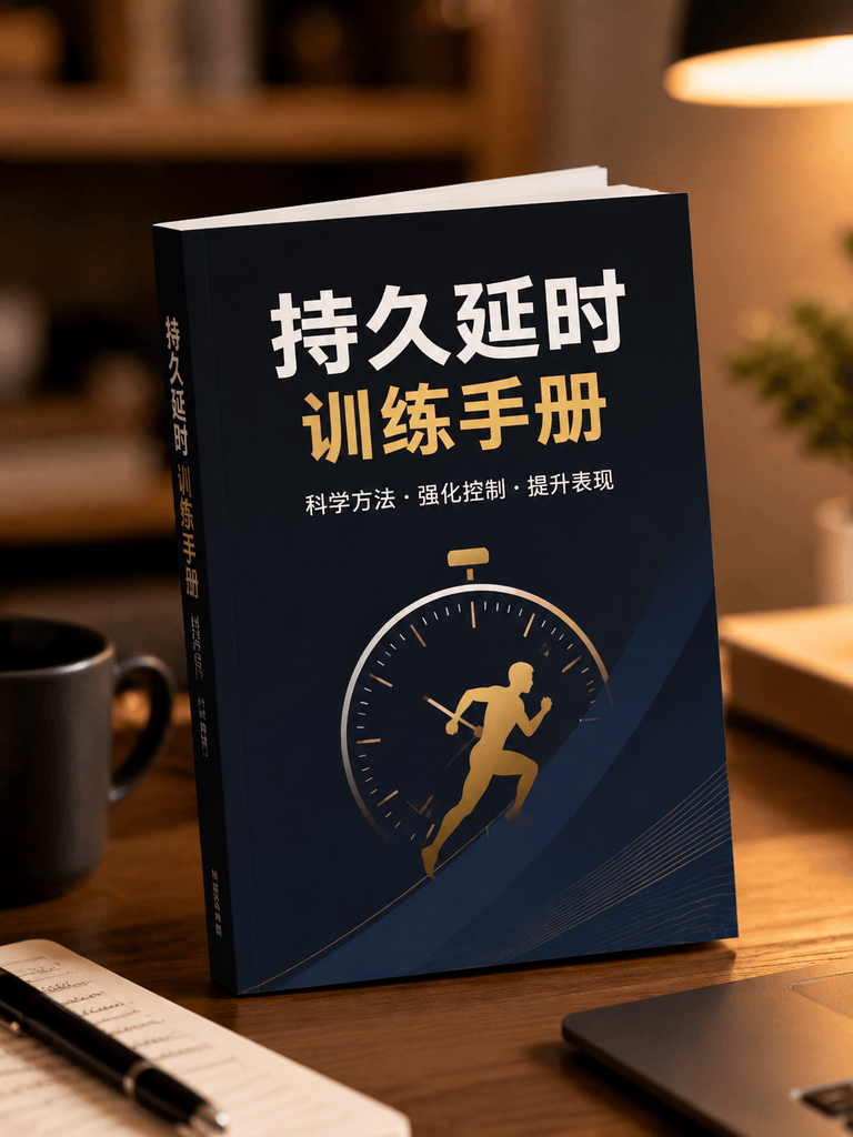 持久延时训练手册