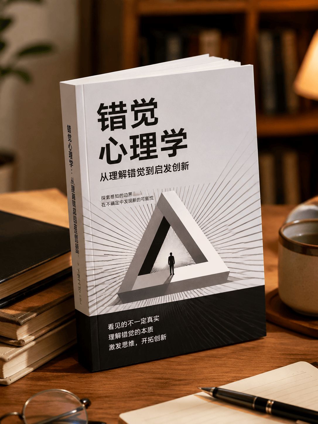 错觉心理学：从理解错觉到启发创新