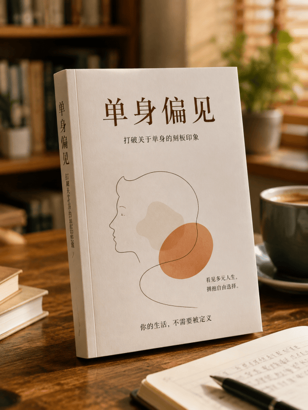单身偏见-藏书阁