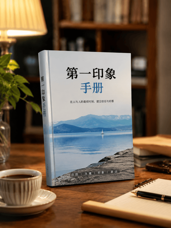 第一印象手册-藏书阁