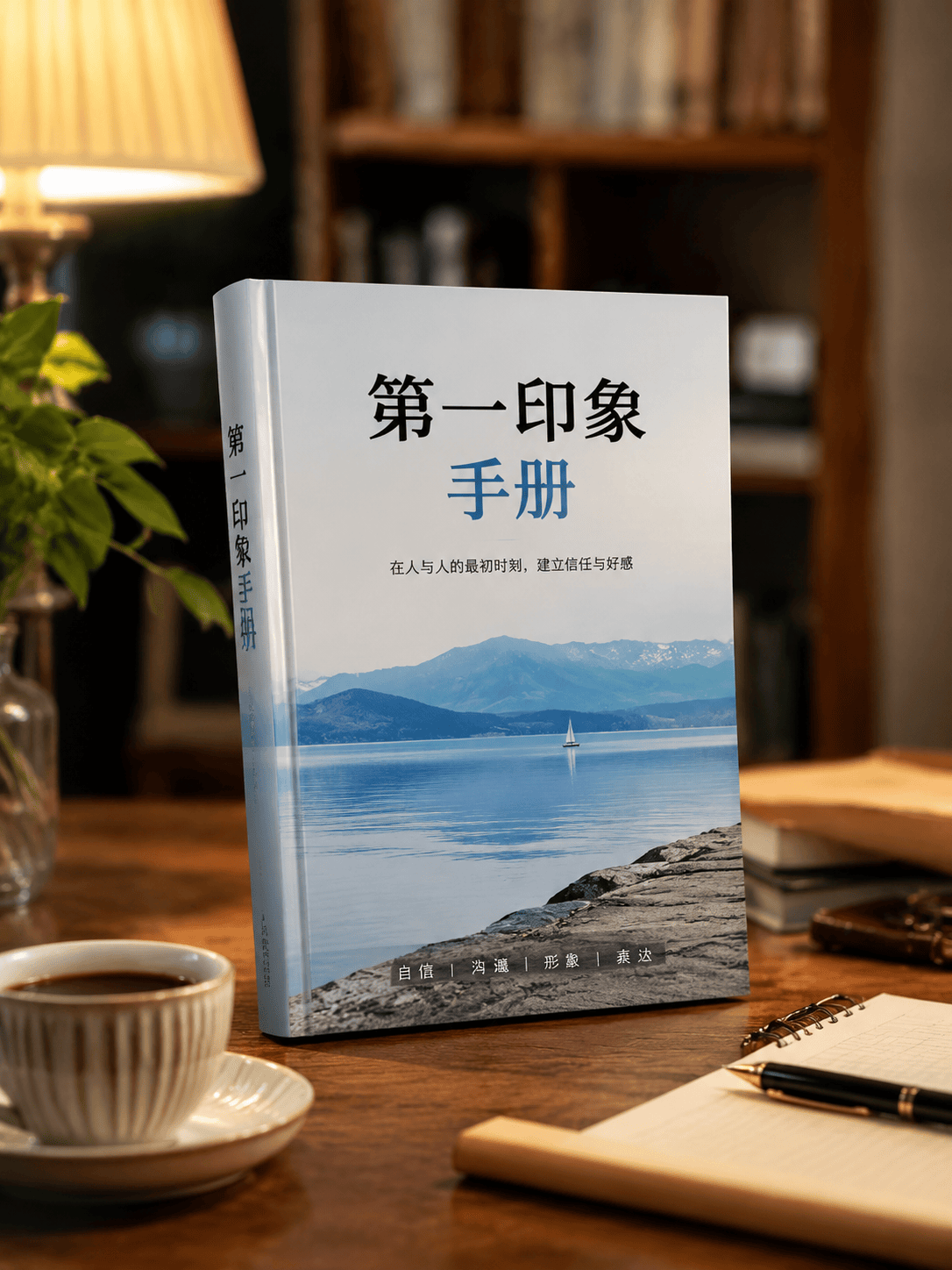 第一印象手册