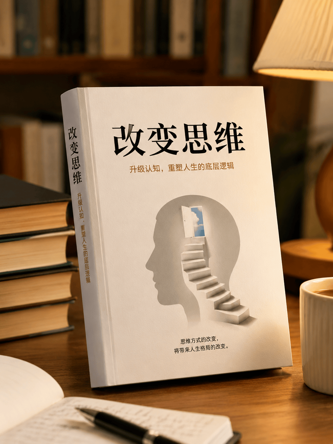 改变思维