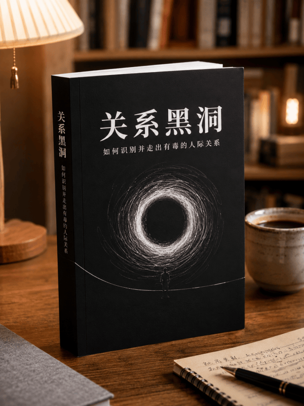 关系黑洞-藏书阁