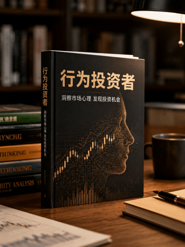 行为投资者-藏书阁