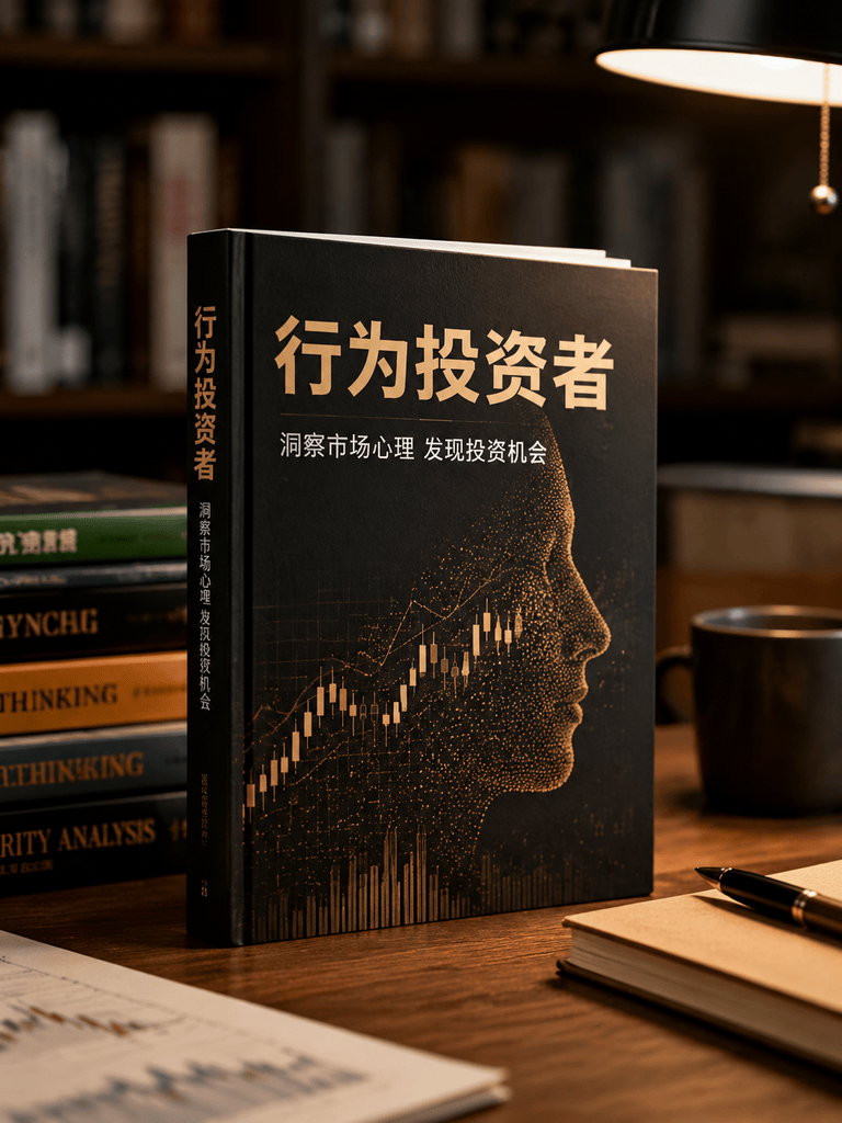 行为投资者