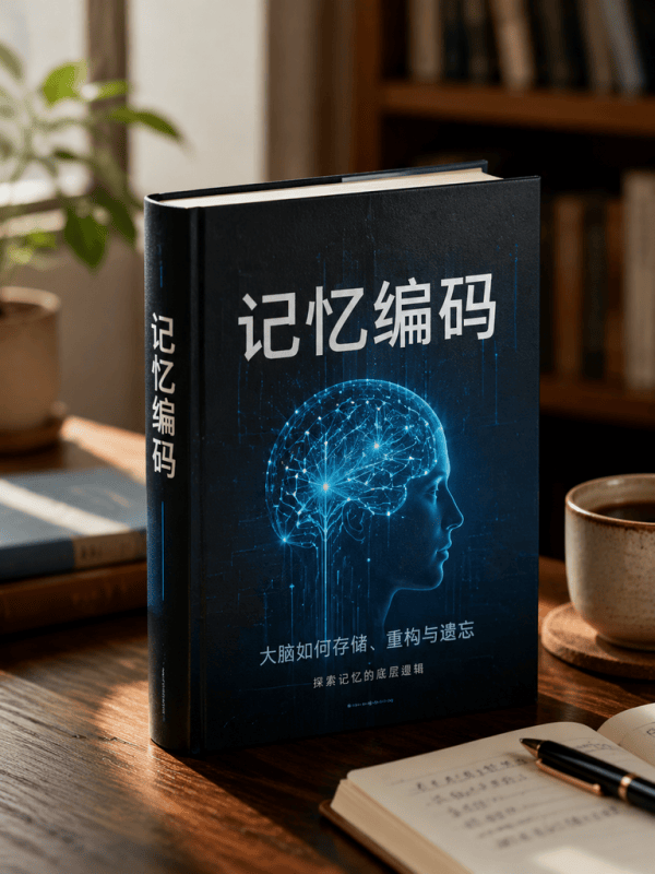 记忆编码-藏书阁