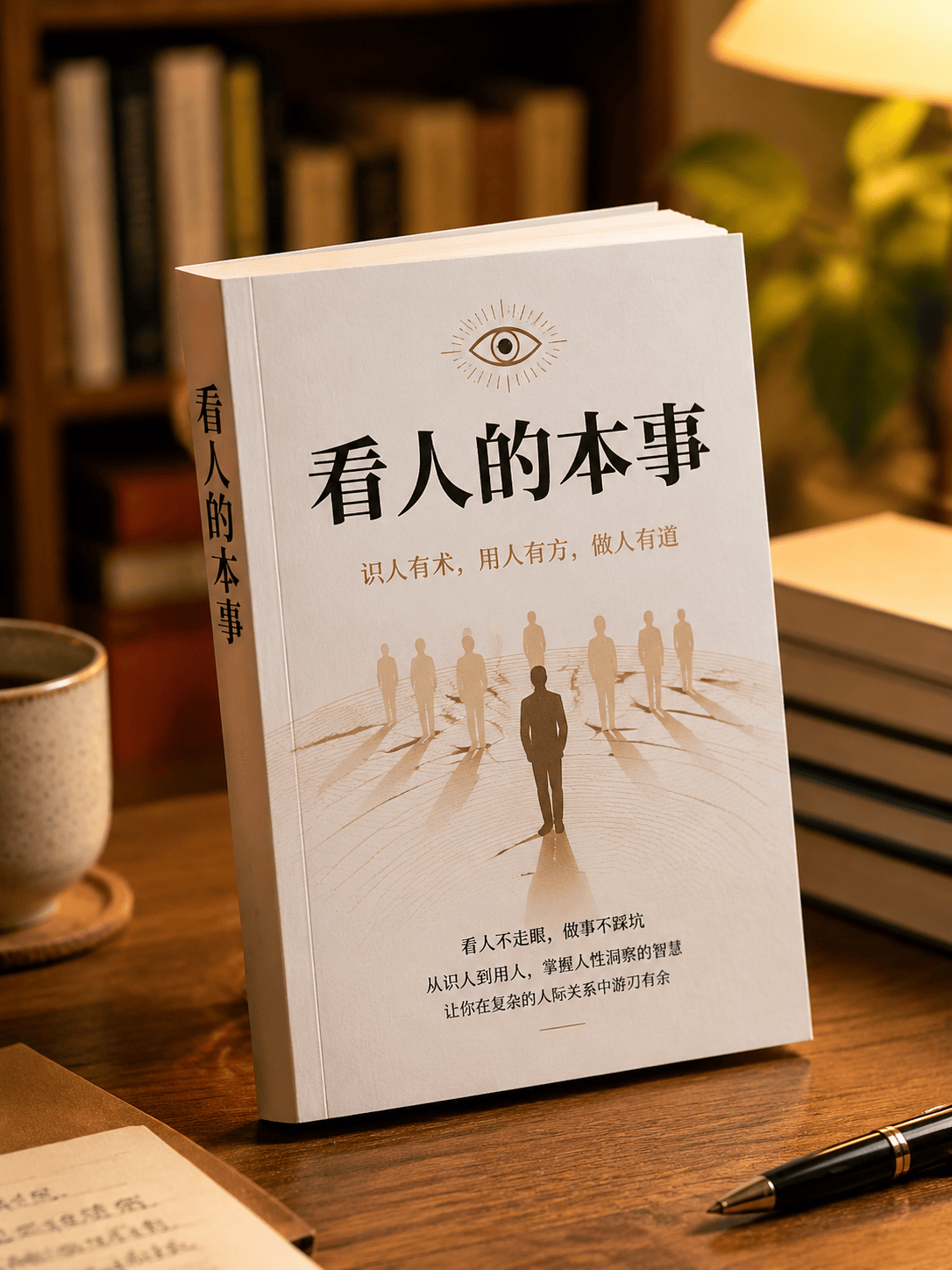 看人的本事