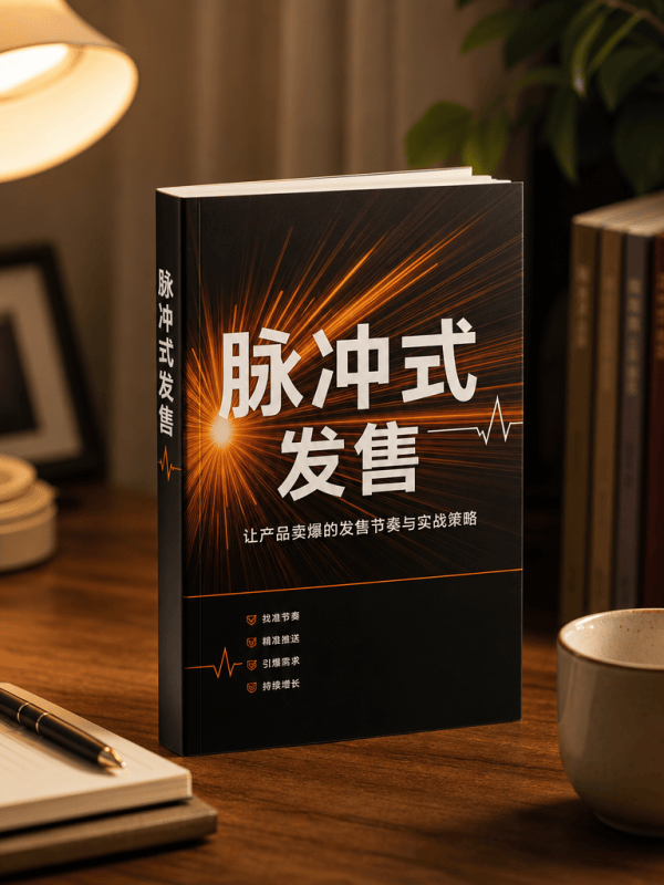 脉冲式发售-藏书阁