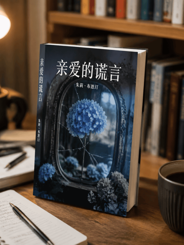 亲爱的谎言 - 朱莉·布恩汀-藏书阁
