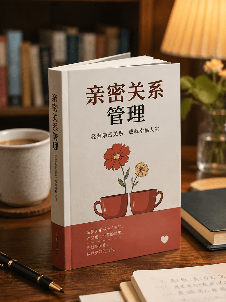 亲密关系管理