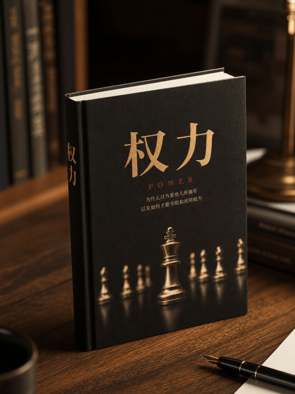 权力-藏书阁