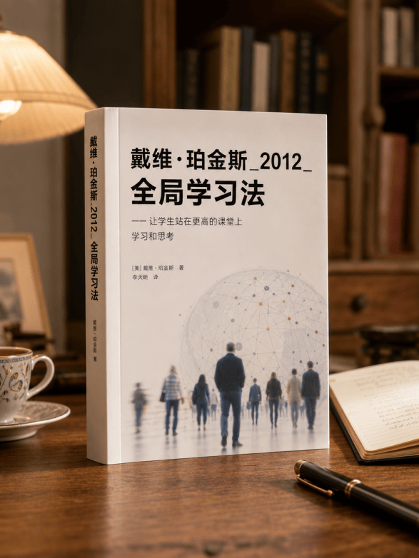 戴维·珀金斯_2012_全局学习法-藏书阁