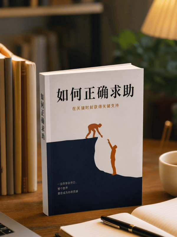 如何正确求助-藏书阁