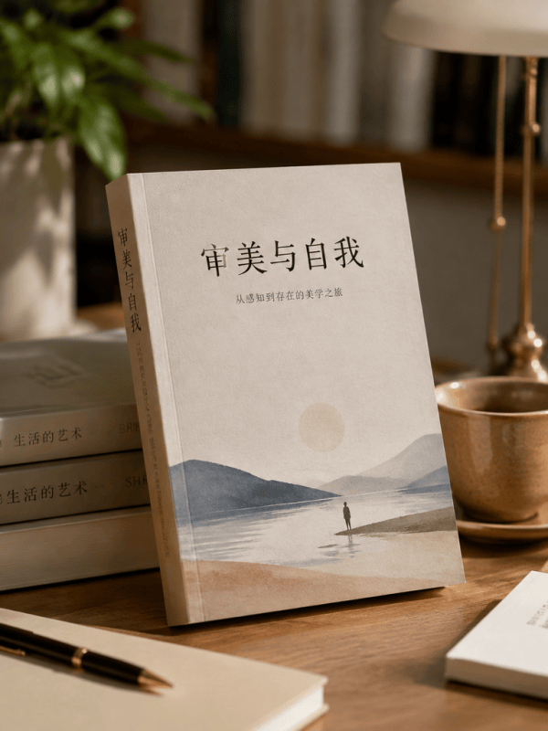 审美与自我-藏书阁