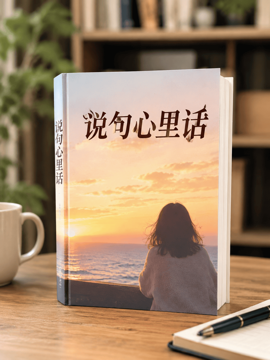 说句心里话