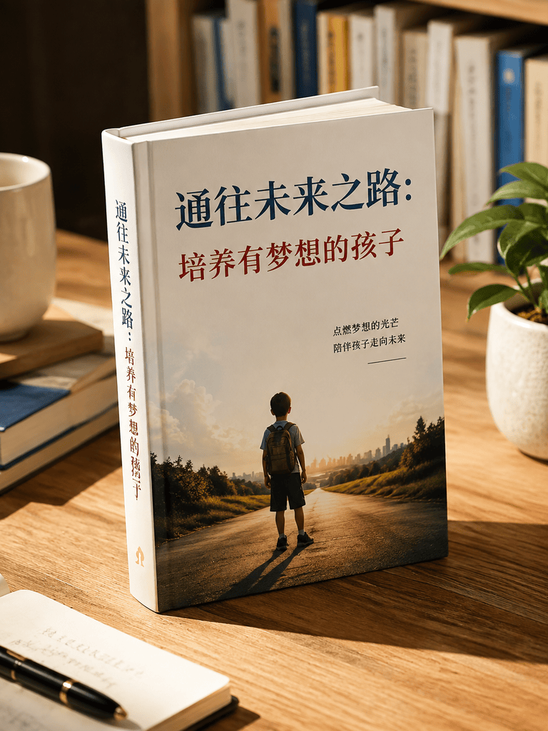 通往未来之路：培养有梦想的孩子