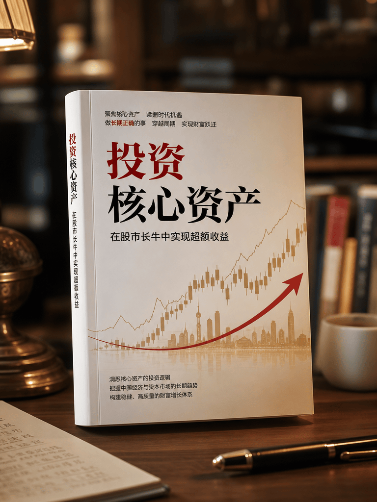 投资核心资产：在股市长牛中实现超额收益