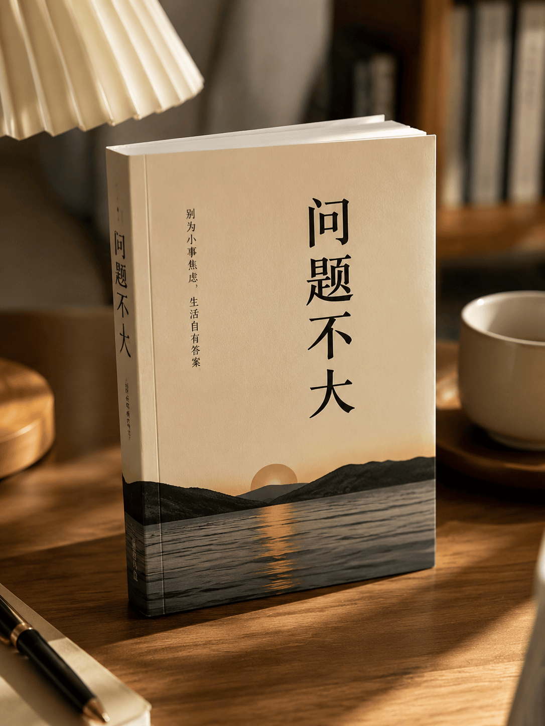 问题不大