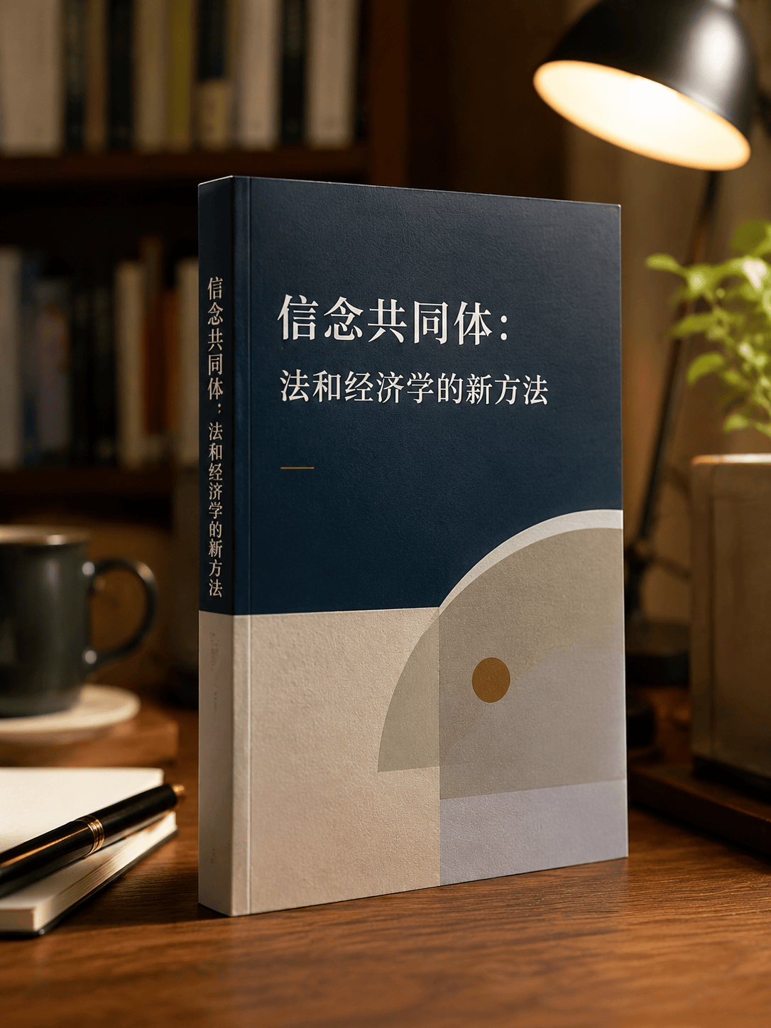 信念共同体：法和经济学的新方法