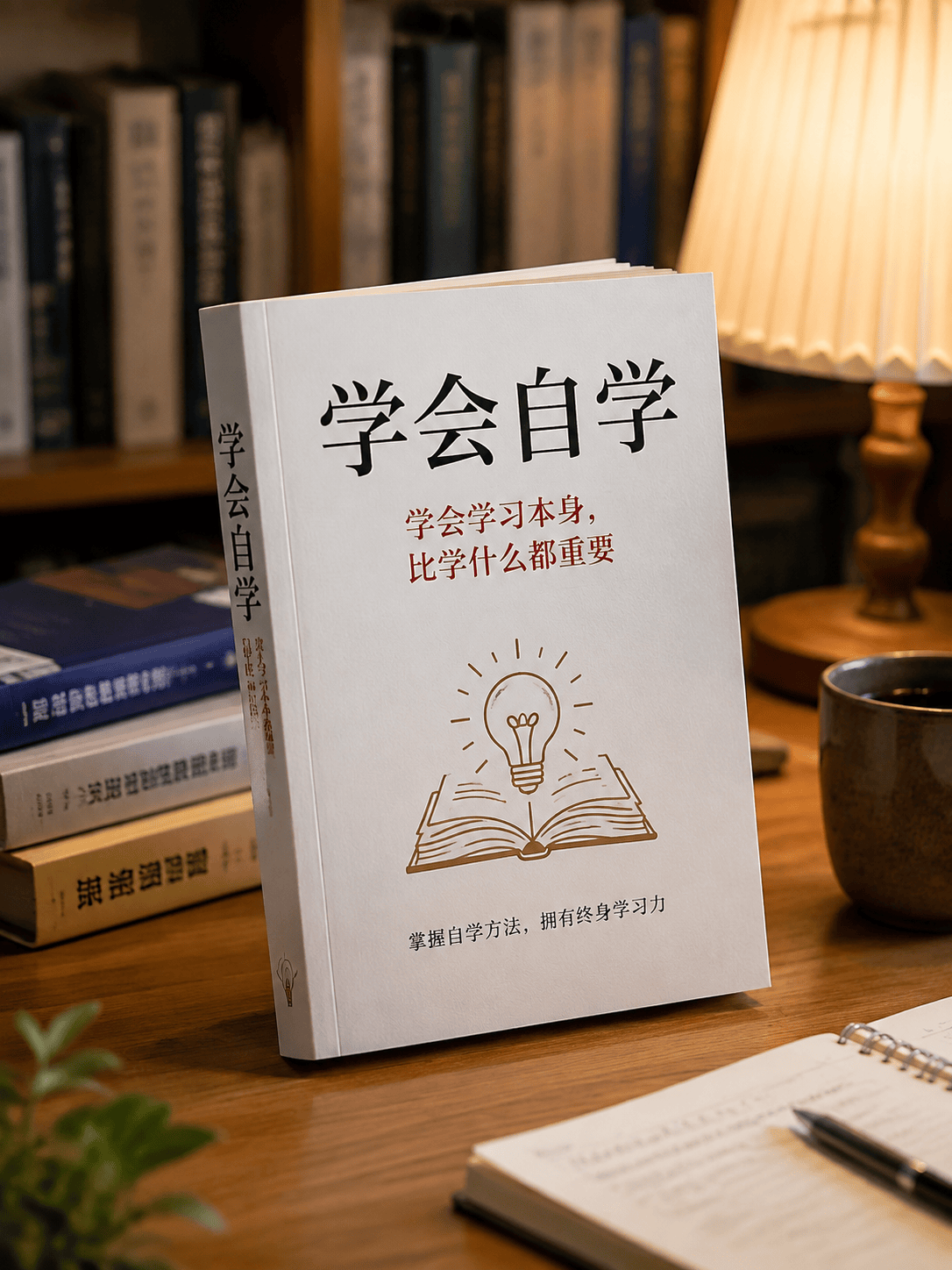 学会自学：学会学习本身，比学什么都重要