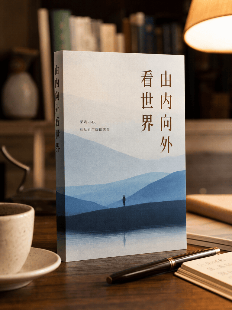 由内向外看世界