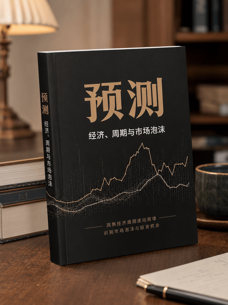 预测：经济、周期与市场泡沫