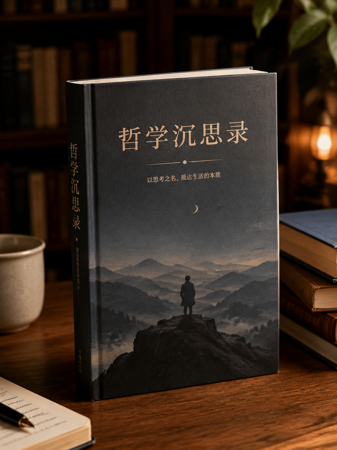 哲学沉思录
