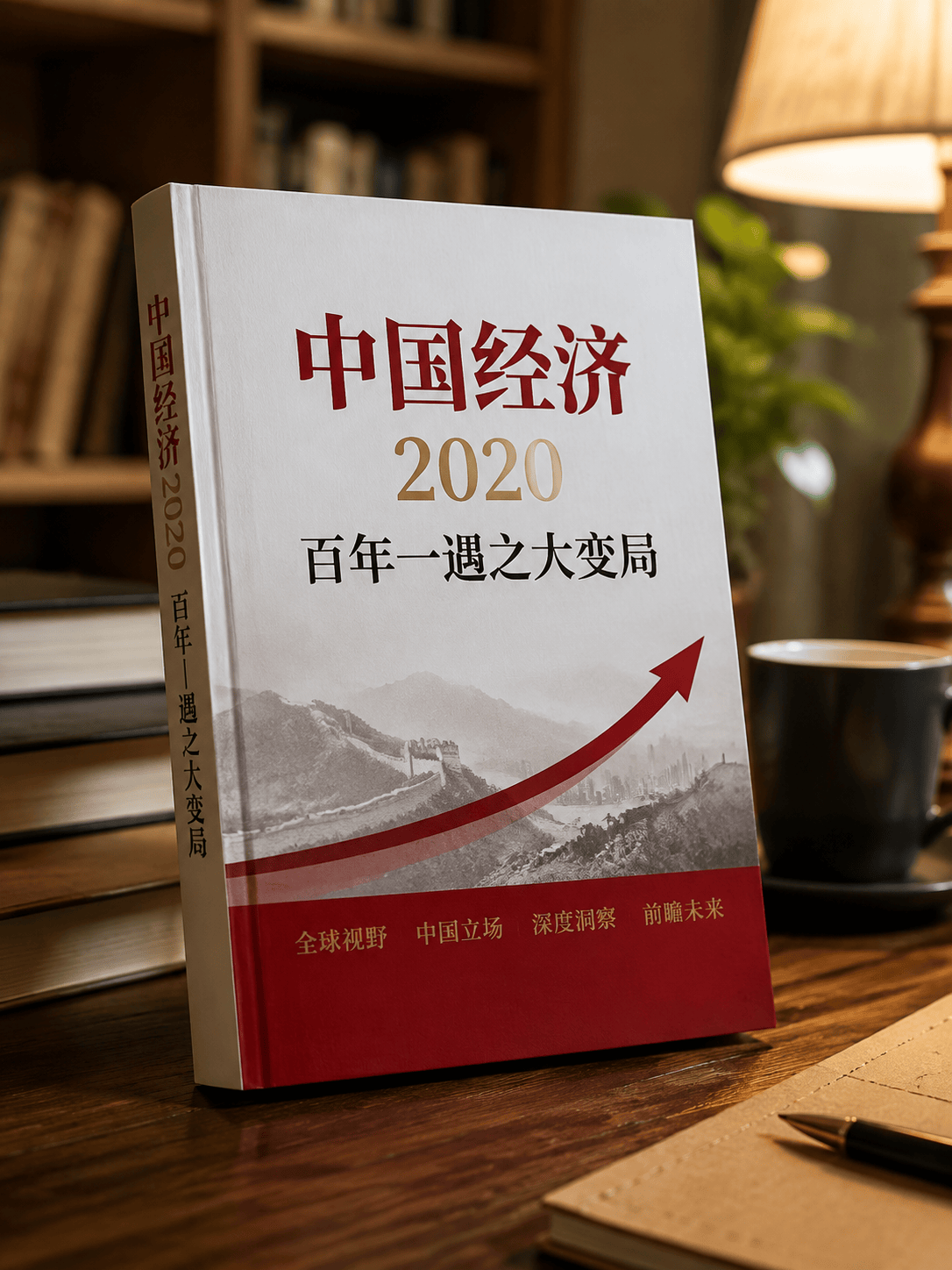 中国经济2020：百年一遇之大变局