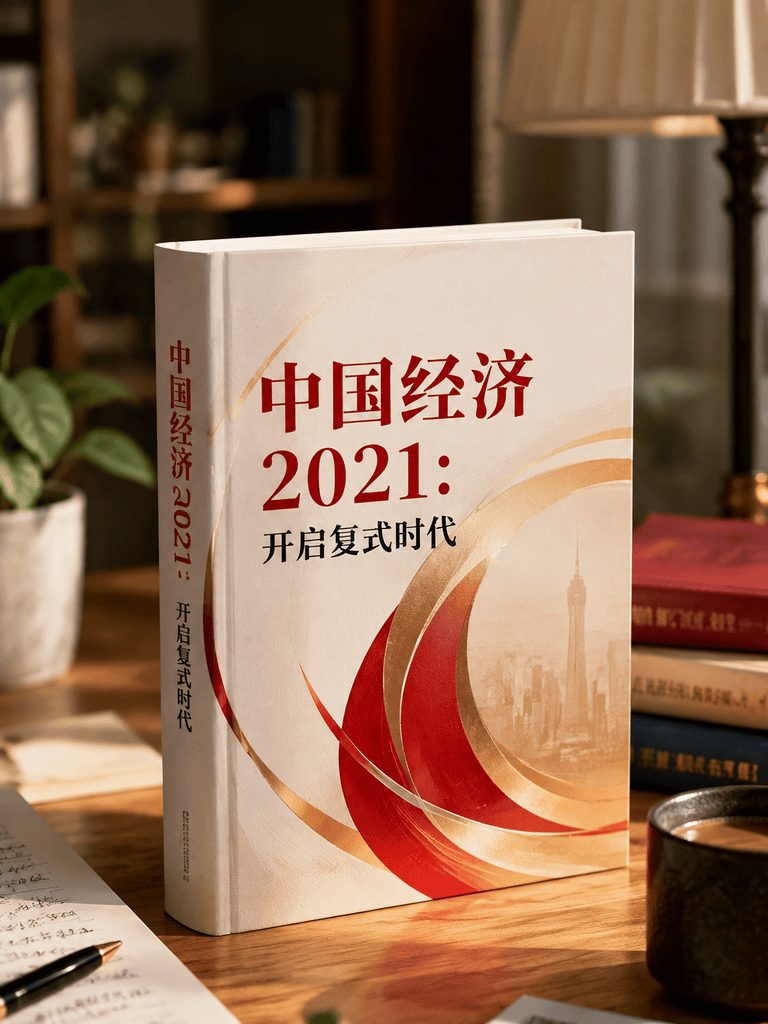 中国经济2021：开启复式时代