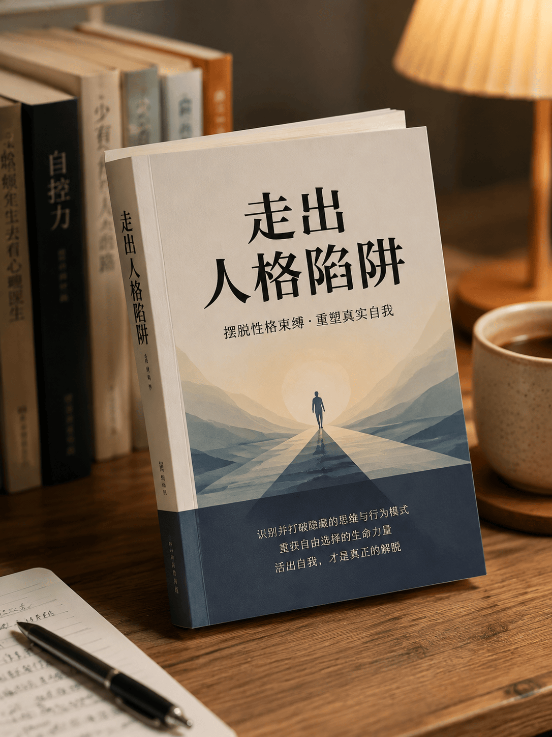 走出人格陷阱