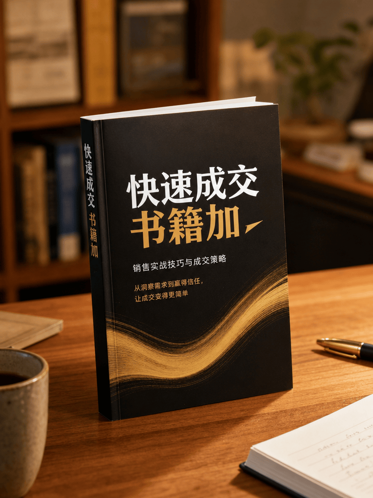快速成交 书籍加