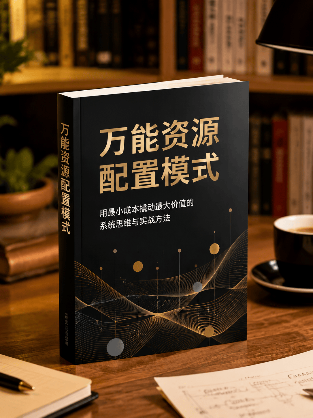 万能资源配置模式