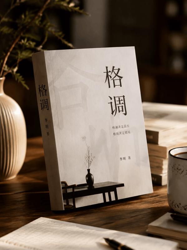 格调-藏书阁