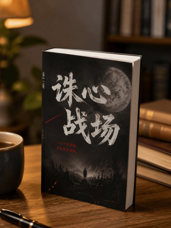 诛心战场-藏书阁
