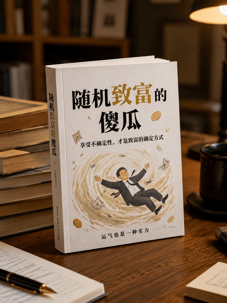 随机致富的傻瓜