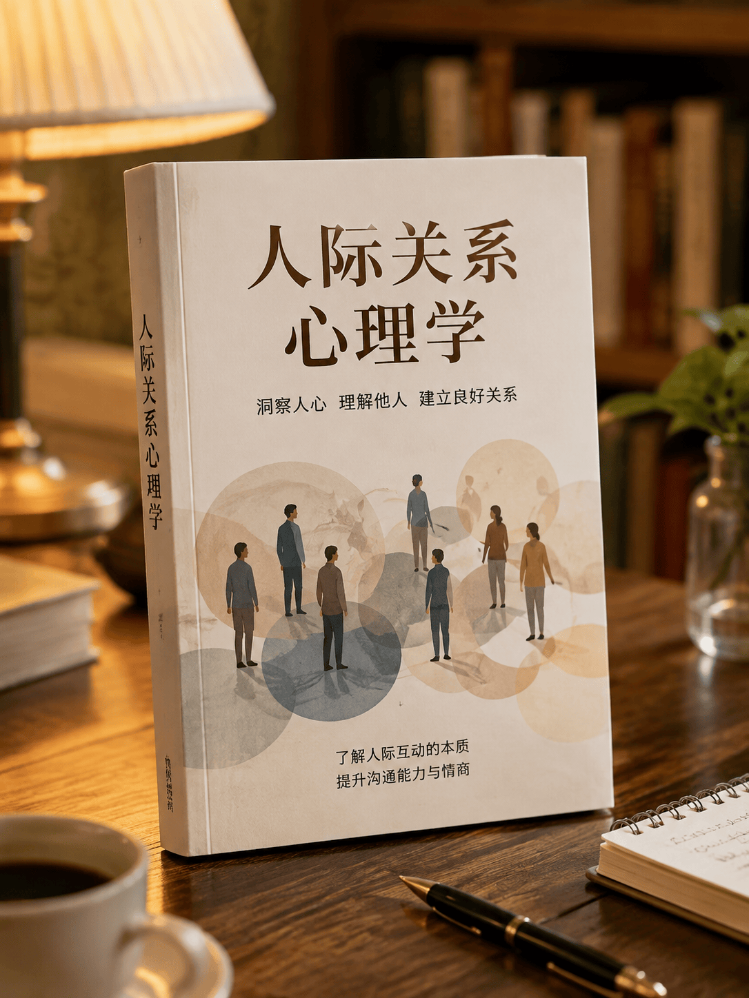 人际关系心理学