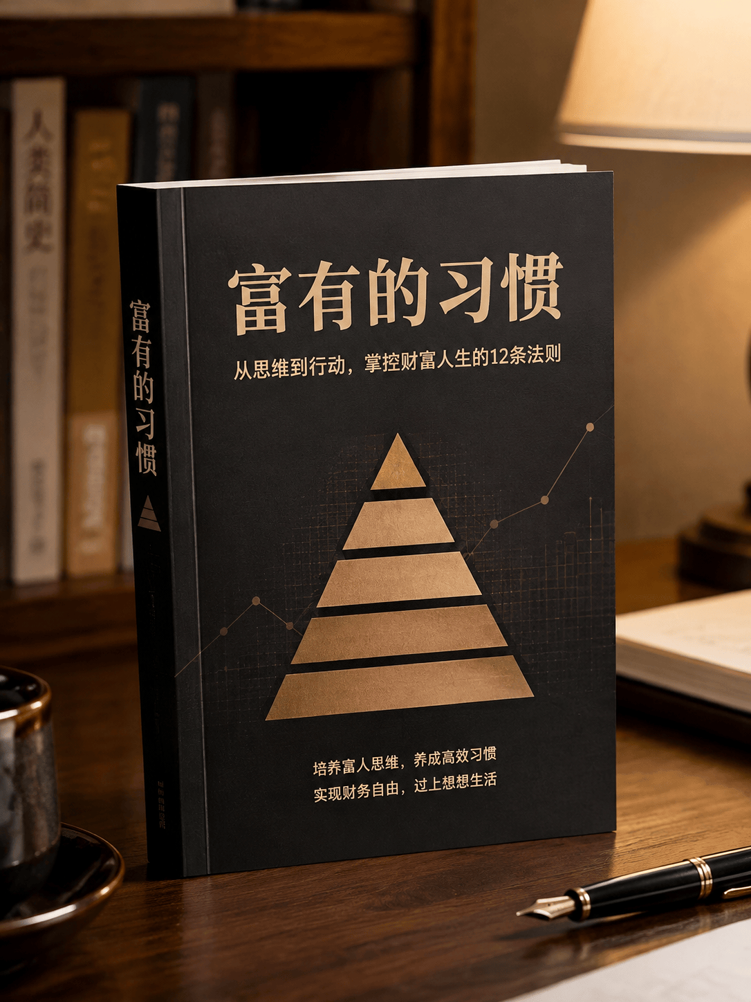 富有的习惯