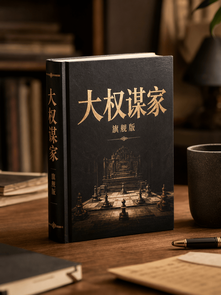 大权谋家旗舰版