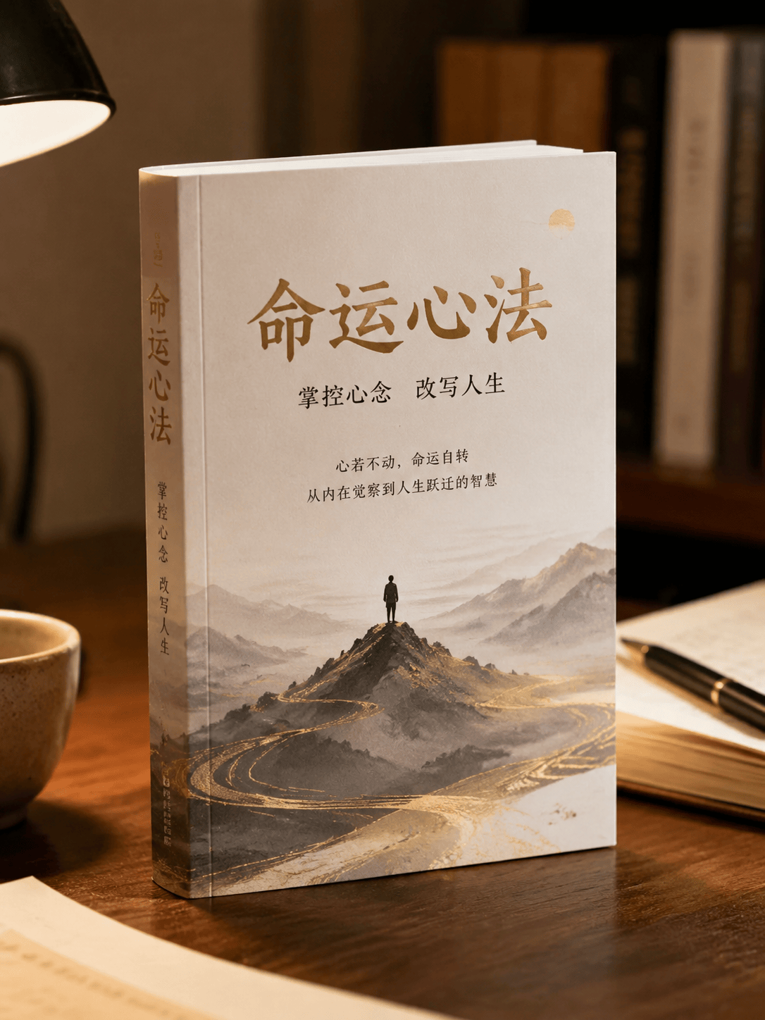 命运心法
