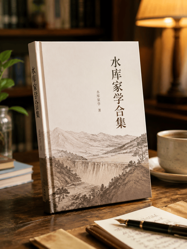 水库家学合集