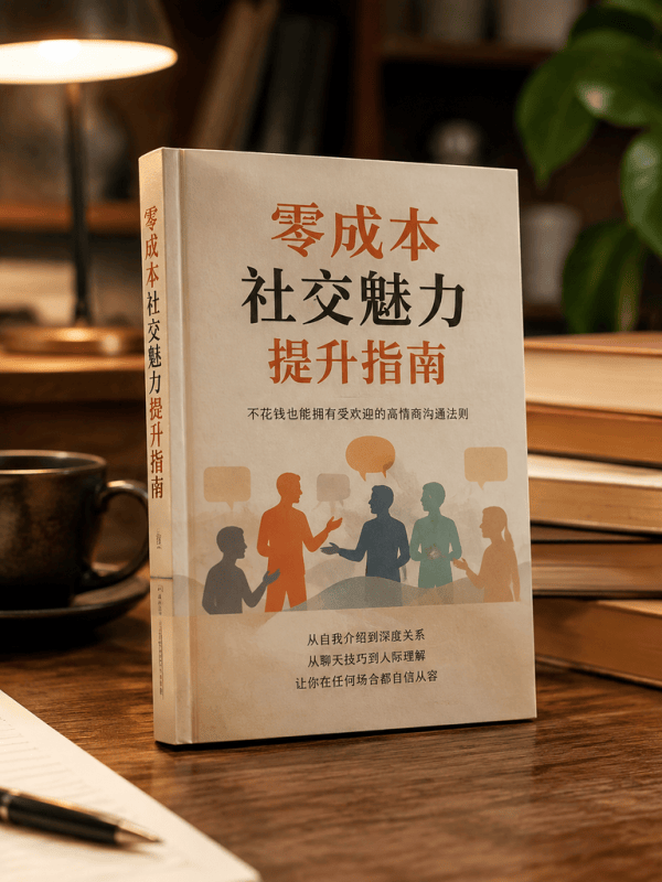零成本泡妞-藏书阁