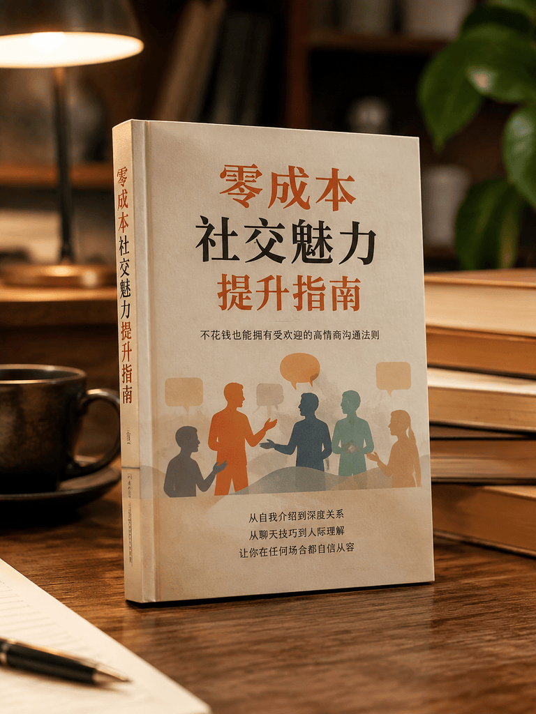 零成本泡妞