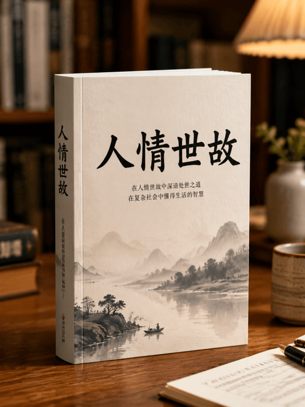 人情世故-藏书阁