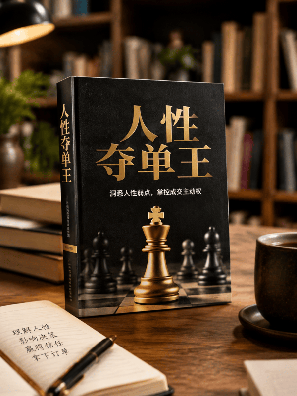 人性夺单王-藏书阁