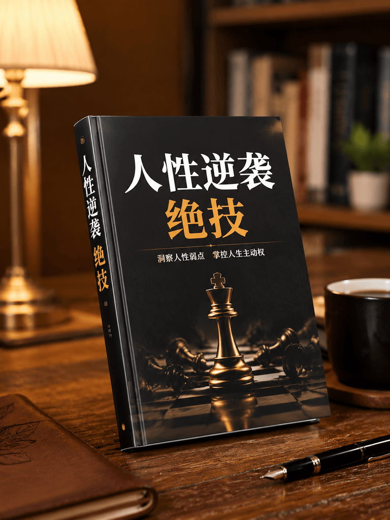 人性逆袭绝技