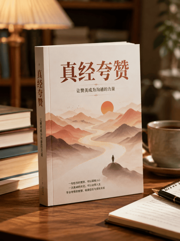 真经夸赞-藏书阁