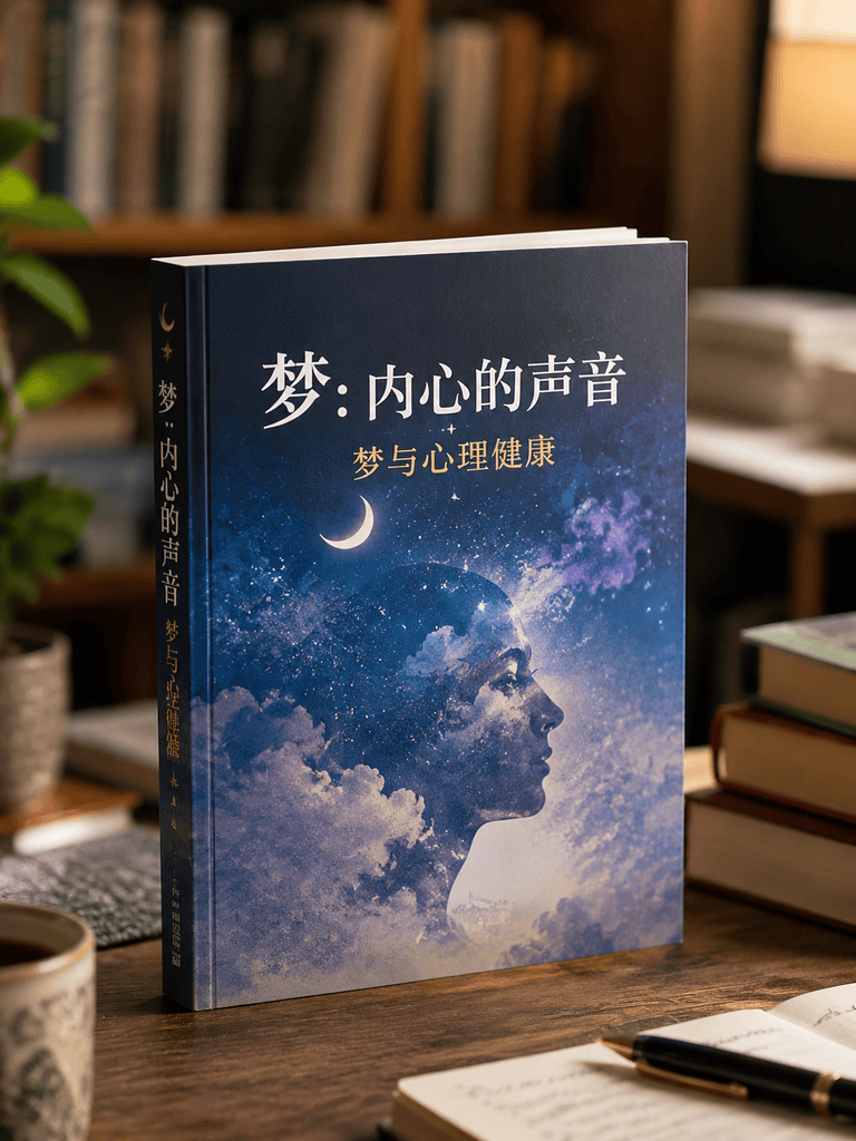 梦：内心的声音：梦与心理健康