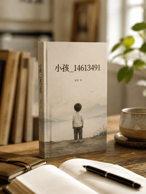 小孩_14613491-藏书阁