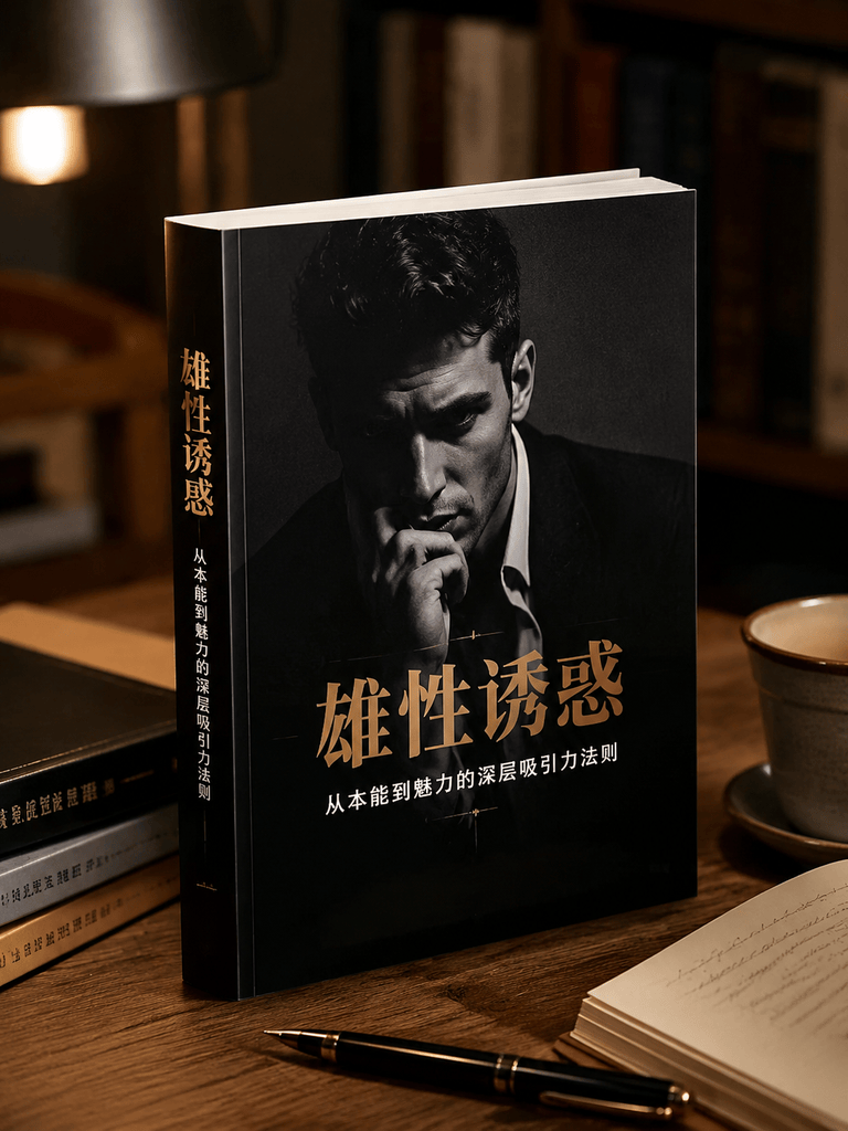 雄性诱惑